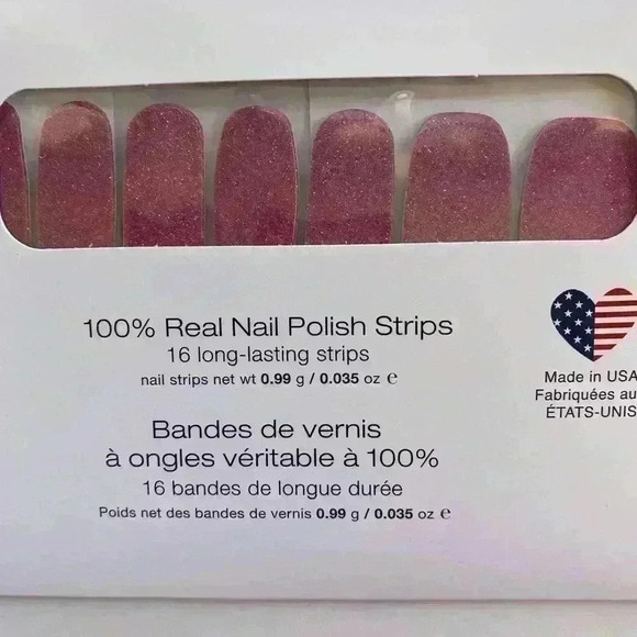 Color Street Barbiecore - Czech Me Out - Picture 3 of 6